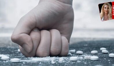 Bağımlılık bulaşıyor şiddet derinleşiyor