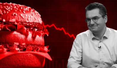 Bağımsız milletvekilinden ucuz tavuk döner hesabı: Bu da yerli ‘Big Mac Endeksi’
