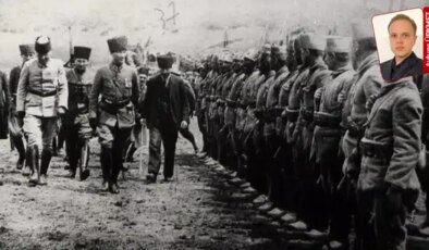 Bağımsızlığı getiren, Türk’ün ilerleyişi ‘Büyük Taarruz’un başlangıcının 103. yıldönümü: Türk’ün ilerleyişi Sakarya’da başladı, İzmir’de sonuçlandı