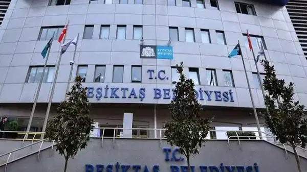 Bahçeli çağrı yapmıştı… Beşiktaş Belediyesi’ne yönelik soruşturmada yeni gelişme: İddianame düzenlendi