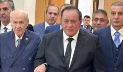 Bahçeli sahip çıkmıştı… Selahattin Yılmaz’dan CHP’ye ‘kumpas’ suçlaması!