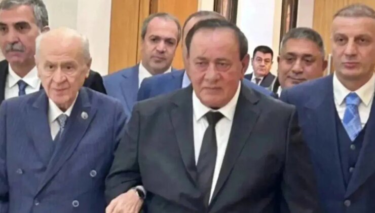 Bahçeli sahip çıkmıştı… Selahattin Yılmaz’dan CHP’ye ‘kumpas’ suçlaması!