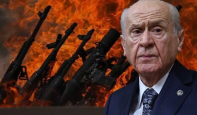 Bahçeli süreç için tarih verdi: ‘Bir daha elimizi sürmeyeceğiz anlamı taşıyor’