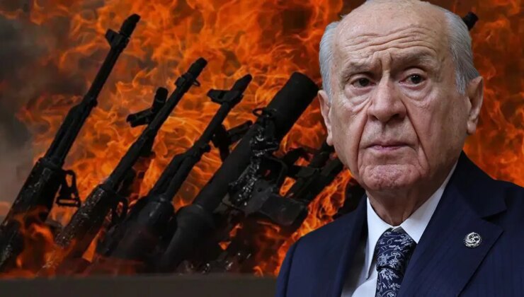 Bahçeli süreç için tarih verdi: ‘Bir daha elimizi sürmeyeceğiz anlamı taşıyor’