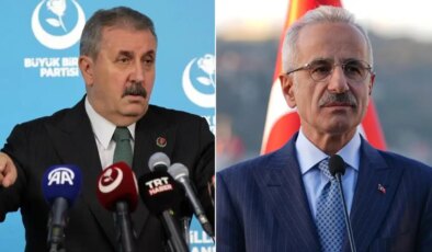 Bakan depremin ardından ‘kesinti yok’ demişti… İktidarın küçük ortağından GSM operatörlerine sert tepki!