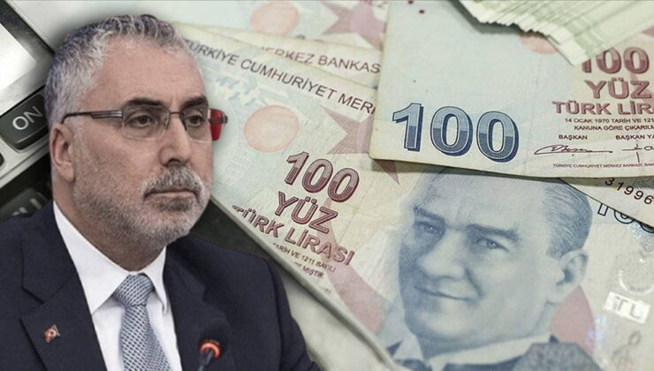 Bakan Işıkhan’dan memur zammı açıklaması: ‘Kazanımlar sağladık’