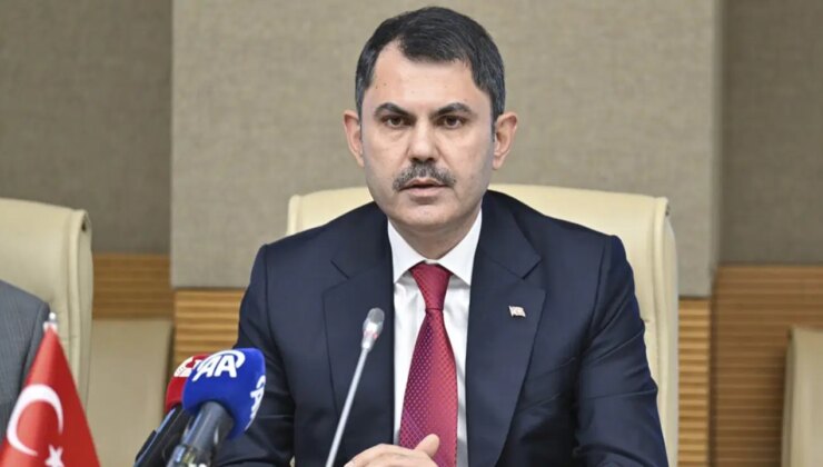 Bakan Kurum, 6.1’lik Balıkesir depreminin ‘bilançosunu’ açıkladı