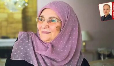 Bakan Tekin, ‘türbanın tasarımcısı Şenler’i anmıştı, Nurcular çağrıda bulundu: ‘Risalei Nur’u okullarda okutun’