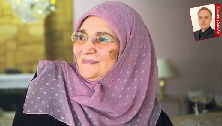 Bakan Tekin, ‘türbanın tasarımcısı Şenler’i anmıştı, Nurcular çağrıda bulundu: ‘Risalei Nur’u okullarda okutun’