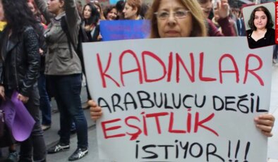 Bakan Tunç boşanma davaları öncesi sistemi devreye sokacaklarını söyledi: ‘Arabuluculuk’ formülüne tepki