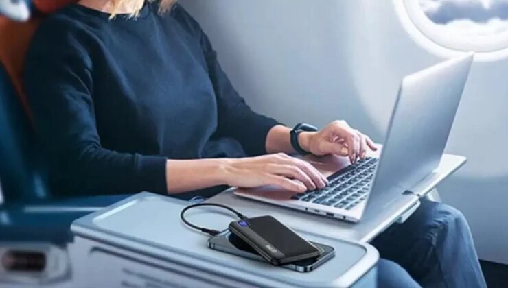 Bakan Uraloğlu duyurdu: Powerbank yasağı geliyor