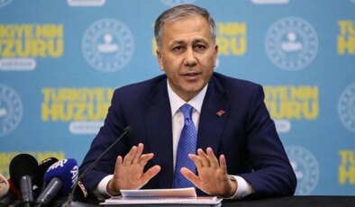 Bakan Yerlikaya duyurdu… Konya’da uyuşturucu operasyonu: 4 şüpheli yakalandı