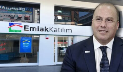 Bakanlığa bağlı bankada tazminat skandalı: Bir yıllık müdüre 144 bin dolar tazminat!