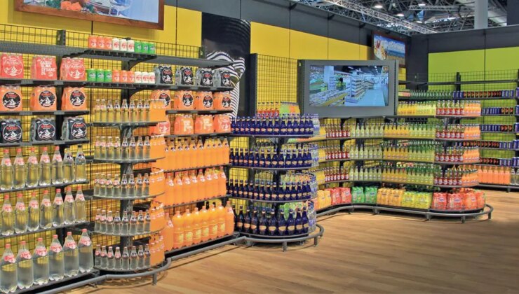 Bakanlık açıkladı: Marketlerde ‘şekersiz’ yasağı başladı!