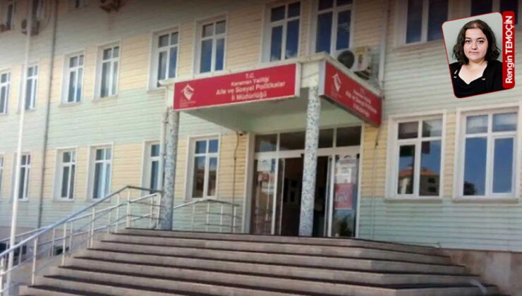 Bakım, Rehabilitasyon ve Aile Danışma Merkezi’nde taciz iddiası: ‘Ben kime güveneyim?’