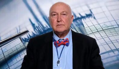 Balıkesir Sındırgı peş peşe sallandı… Prof. Dr. Övgün Ahmet Ercan’dan korkutan depremler sonrası ilk açıklama: Büyük deprem yolda mı?
