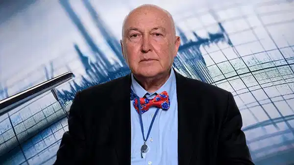 Balıkesir Sındırgı peş peşe sallandı… Prof. Dr. Övgün Ahmet Ercan’dan korkutan depremler sonrası ilk açıklama: Büyük deprem yolda mı?