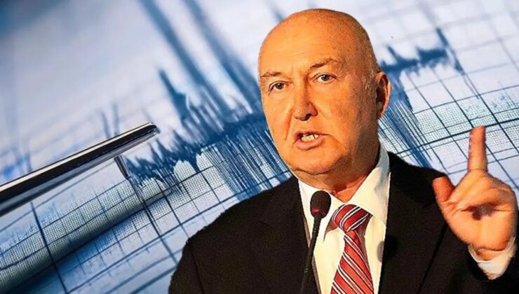 Balıkesir Sındırgı’da neler oluyor? Prof. Dr. Övgün Ahmet Ercan’dan korkutan açıklama: ‘Gerginlik 6.1’lik ana depremle boşalmadı’