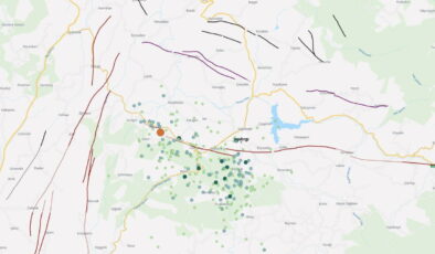 Balıkesir’de 6.1 büyüklüğündeki depremin ardından… AFAD: ‘237 artçı deprem meydana geldi’