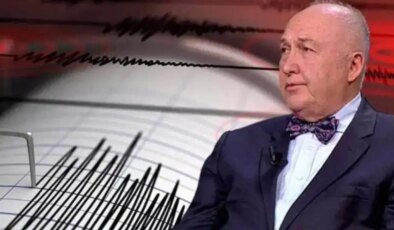 Balıkesir’de 6.1’lik deprem… Ahmet Ercan canlı yayında anlattı: Daha büyük bir deprem yaratır mı, artçılar sürecek mi?