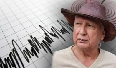 Balıkesir’de peş peşe depremler… Prof. Dr. Şener Üşümezsoy o fay hattına dikkat çekti!