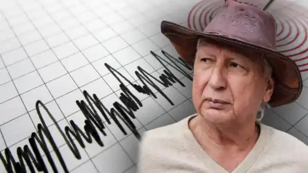 Balıkesir’de peş peşe depremler… Prof. Dr. Şener Üşümezsoy o fay hattına dikkat çekti!