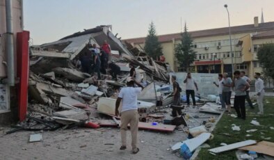 Balıkesir’de yıkılan ve hasarlı bina sayısı belli oldu