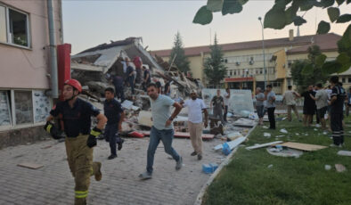 Balıkesir’deki DASK sigortalılık oranı: Yüzde 63,9