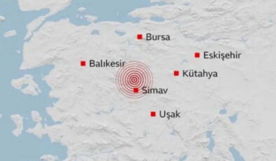 Balıkesir’den hangi fay hattı geçiyor? Simav fayı nerede? Simav fayı hangi şehirlerden geçiyor?