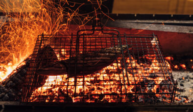 Balıkseverler için cennet: Türkiye’nin zengin denizleri