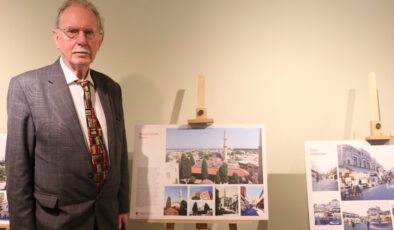 Balkanlar’da Osmanlı mirasının izinde bir ömür: Prof. Dr. Machiel Kiel hayatını kaybetti