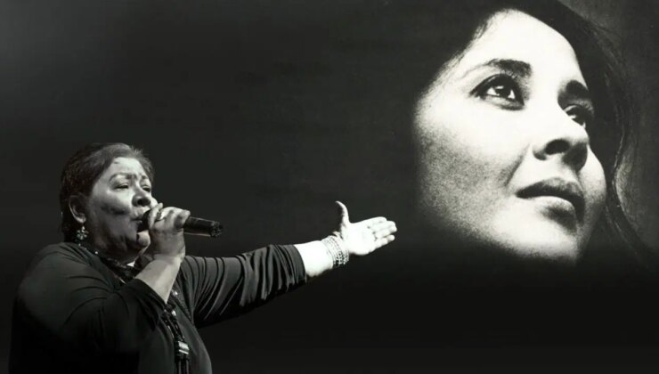 Banu Kırbağ kimdir, nereli? Banu Kırbağ öldü mü?