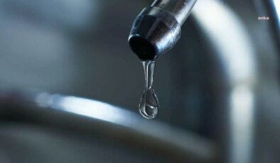 Barajlar alarm veriyor: İzmir için acil su tasarrufu çağrısı