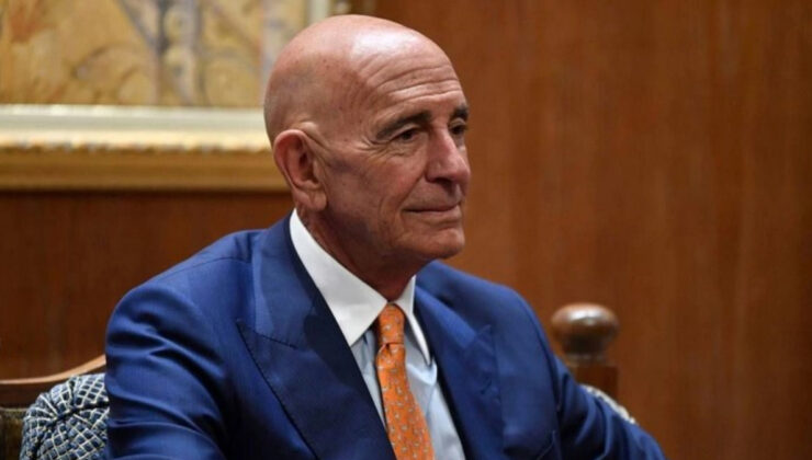 Barrack: Suriye’de 3 harfliler benden nefret ediyor