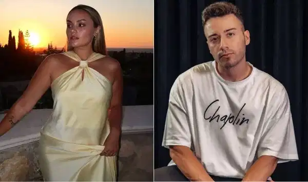 Başak Karahan’dan Enes Batur’a 5 kuruşluk dava: ‘Psikolojik şiddet ve sistematik taciz boyutları taşıyor’