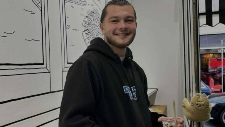 Başına sopayla vurulan Poyraz, 14 gün sonra hayatını kaybetti