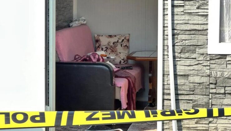 Başından vurulmuş halde bulunmuştu: Hayatını kaybetti