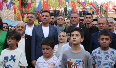 Başkan gözaltında: Beyoğlu’nda yaşam vadisi açıldı