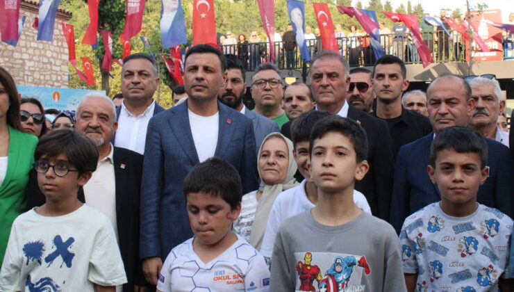 Başkan gözaltında: Beyoğlu’nda yaşam vadisi açıldı