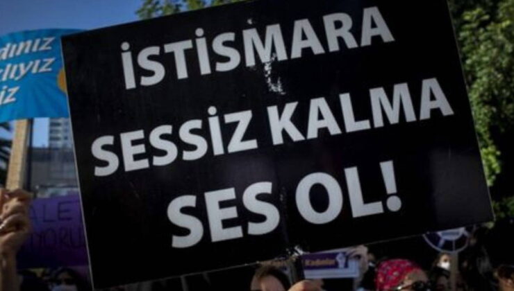 Başkentte çocuk istismarını sosyal medyada anlatan şüpheli tutuklandı