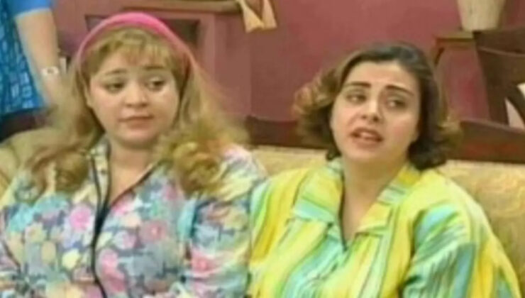 ‘Baskül Ailesi’nin ‘Fidan’ı Gamze Gözalan’ın son hali! 101 kilo verdi