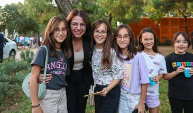 Başvurular başladı: Maltepe’de ilkokul, ortaokul ve lise öğrencilerine 5 bin liralık burs!