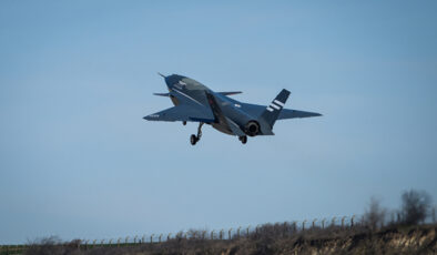 Bayraktar KIZILELMA’dan bir başarı daha