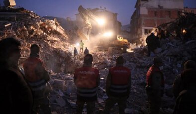 Bazı depremler neden daha fazla hasara neden oluyor?