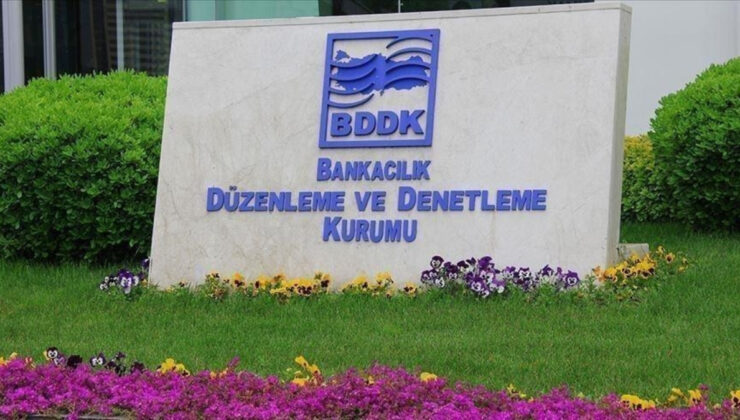 BDDK’nın banka dışı mali kuruluşlara yönelik düzenlemeleri devrede