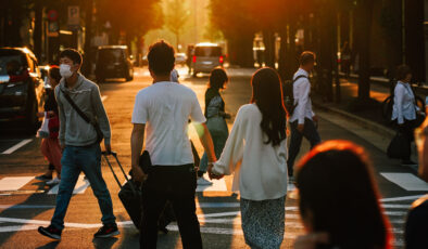 Bebek yürüteci kullanmak, ölmek yasak: Dünyanın en garip yasakları