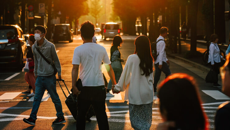 Bebek yürüteci kullanmak, ölmek yasak: Dünyanın en garip yasakları