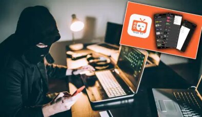 ‘Bedava dizi’ yalanıyla 14 milyonluk vurgun! ‘İnat Box’ uygulamasını telefonuna indirenlerin banka hesapları boşaltıldı…