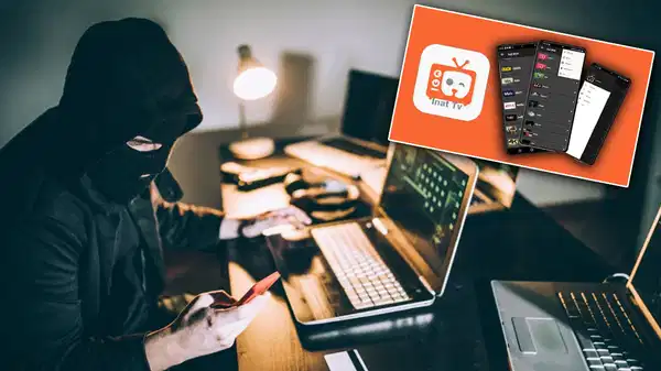 ‘Bedava dizi’ yalanıyla 14 milyonluk vurgun! ‘İnat Box’ uygulamasını telefonuna indirenlerin banka hesapları boşaltıldı…