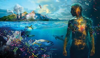 Bedenimizin içindeki mikroplastikler sağlığımızı nasıl etkiliyor?